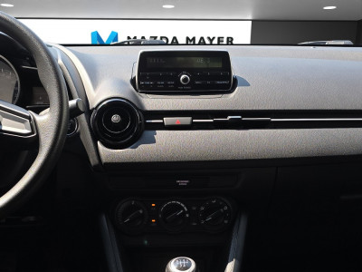 Mazda Mazda2 Gebrauchtwagen Mazda Mazda2 Gebrauchtwagen