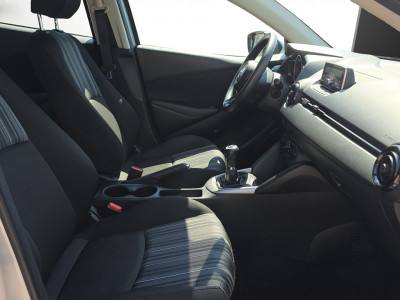 Mazda Mazda2 Gebrauchtwagen Mazda Mazda2 Gebrauchtwagen