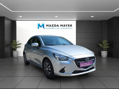 Mazda Mazda2 Gebrauchtwagen Mazda Mazda2 Gebrauchtwagen