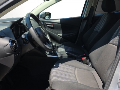 Mazda Mazda2 Gebrauchtwagen Mazda Mazda2 Gebrauchtwagen