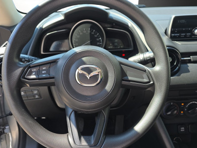 Mazda Mazda2 Gebrauchtwagen Mazda Mazda2 Gebrauchtwagen