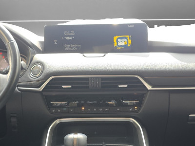 Mazda CX-60 Gebrauchtwagen
