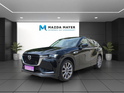 Mazda CX-60 Gebrauchtwagen