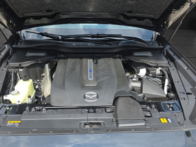 Mazda CX-60 Gebrauchtwagen