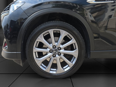 Mazda CX-60 Gebrauchtwagen