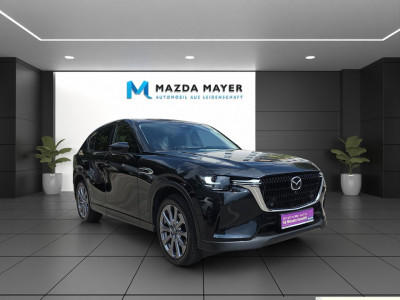 Mazda CX-60 Gebrauchtwagen