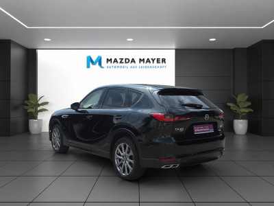 Mazda CX-60 Gebrauchtwagen