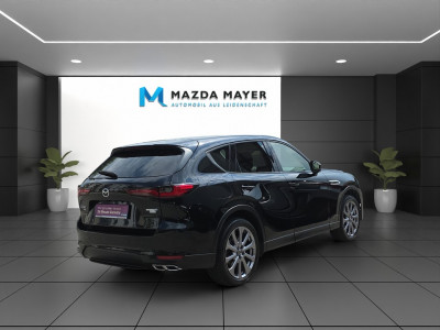 Mazda CX-60 Gebrauchtwagen