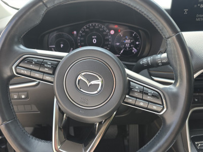 Mazda CX-60 Gebrauchtwagen