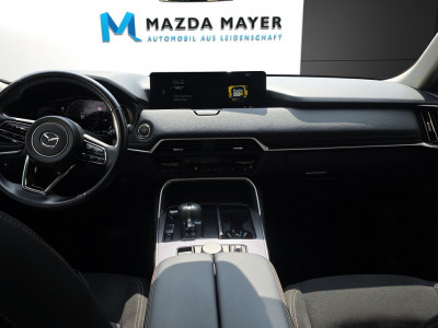 Mazda CX-60 Gebrauchtwagen