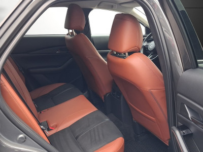 Mazda CX-30 Gebrauchtwagen