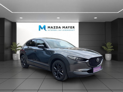 Mazda CX-30 Gebrauchtwagen