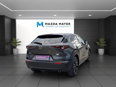 Mazda CX-30 Gebrauchtwagen