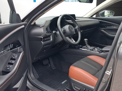Mazda CX-30 Gebrauchtwagen
