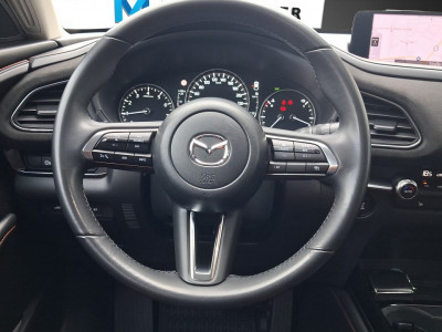 Mazda CX-30 Gebrauchtwagen
