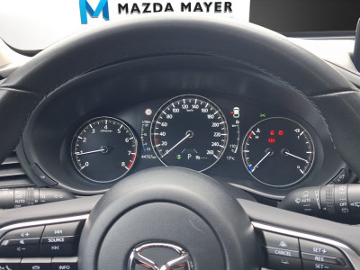 Mazda CX-30 Gebrauchtwagen