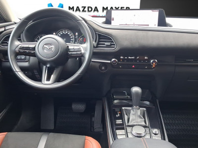 Mazda CX-30 Gebrauchtwagen