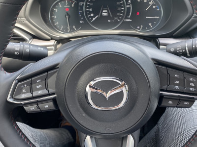 Mazda CX-5 Gebrauchtwagen
