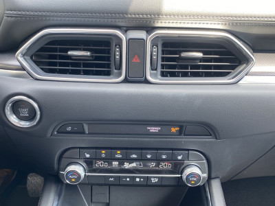 Mazda CX-5 Gebrauchtwagen