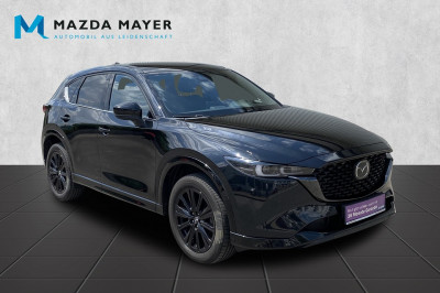 Mazda CX-5 Gebrauchtwagen