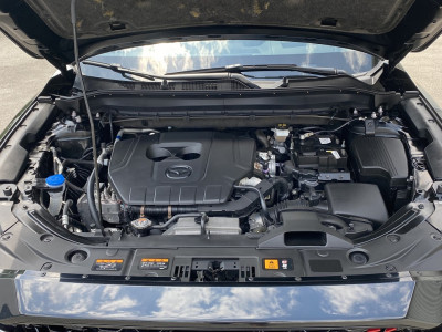 Mazda CX-5 Gebrauchtwagen