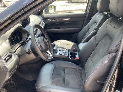 Mazda CX-5 Gebrauchtwagen