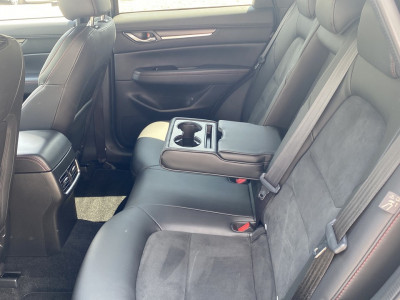 Mazda CX-5 Gebrauchtwagen