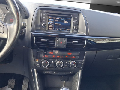 Mazda CX-5 Gebrauchtwagen