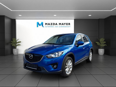 Mazda CX-5 Gebrauchtwagen