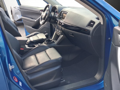 Mazda CX-5 Gebrauchtwagen