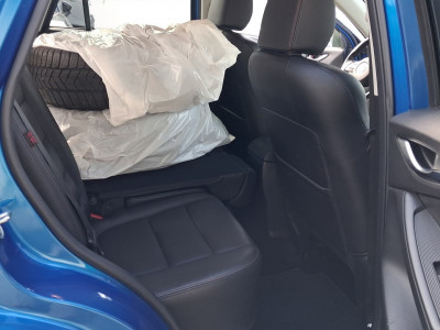 Mazda CX-5 Gebrauchtwagen
