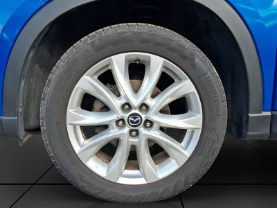 Mazda CX-5 Gebrauchtwagen