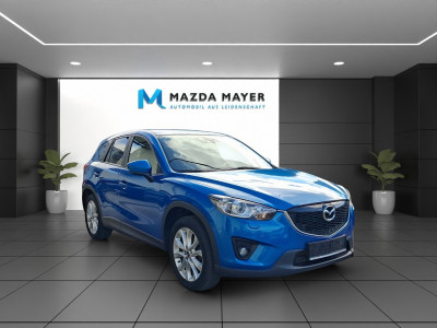 Mazda CX-5 Gebrauchtwagen