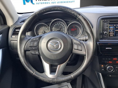 Mazda CX-5 Gebrauchtwagen