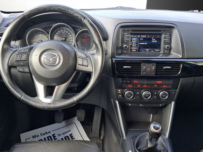 Mazda CX-5 Gebrauchtwagen