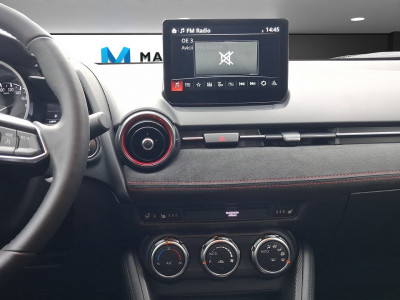 Mazda Mazda2 Gebrauchtwagen