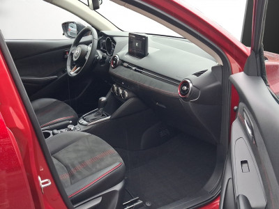 Mazda Mazda2 Gebrauchtwagen