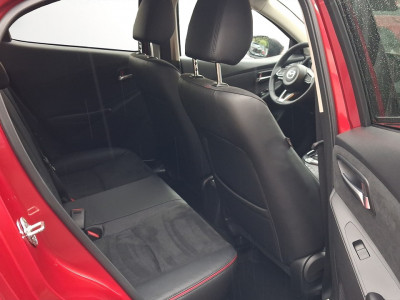 Mazda Mazda2 Gebrauchtwagen