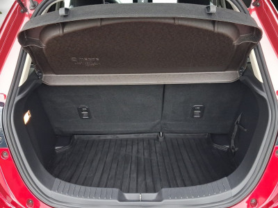 Mazda Mazda2 Gebrauchtwagen