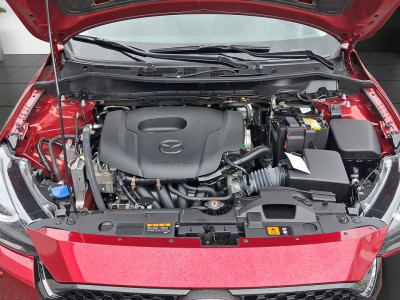 Mazda Mazda2 Gebrauchtwagen