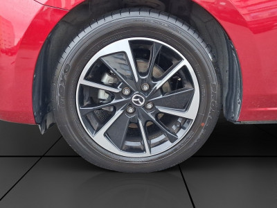 Mazda Mazda2 Gebrauchtwagen