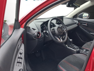 Mazda Mazda2 Gebrauchtwagen