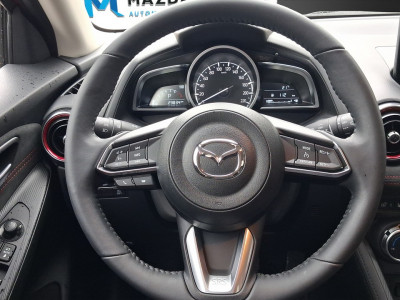Mazda Mazda2 Gebrauchtwagen