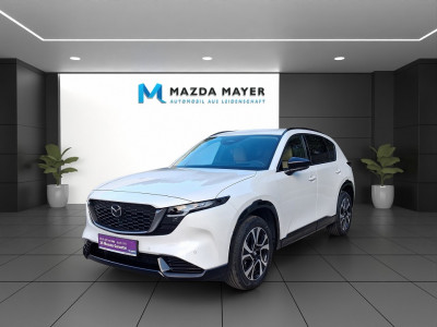 Mazda CX-5 Vorführwagen