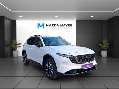 Mazda CX-5 Vorführwagen