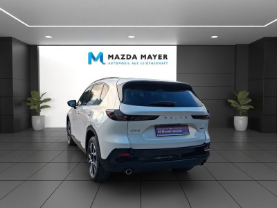 Mazda CX-5 Vorführwagen