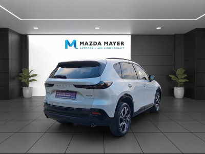Mazda CX-5 Vorführwagen