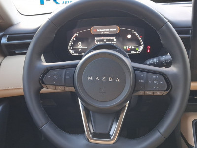 Mazda CX-5 Vorführwagen