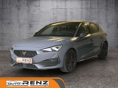 Cupra Leon Gebrauchtwagen