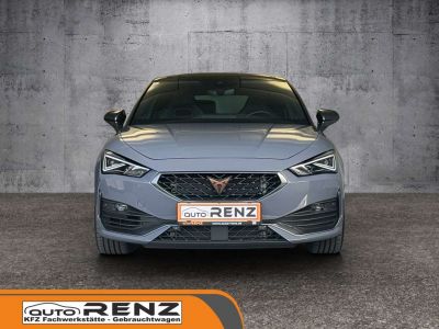 Cupra Leon Gebrauchtwagen